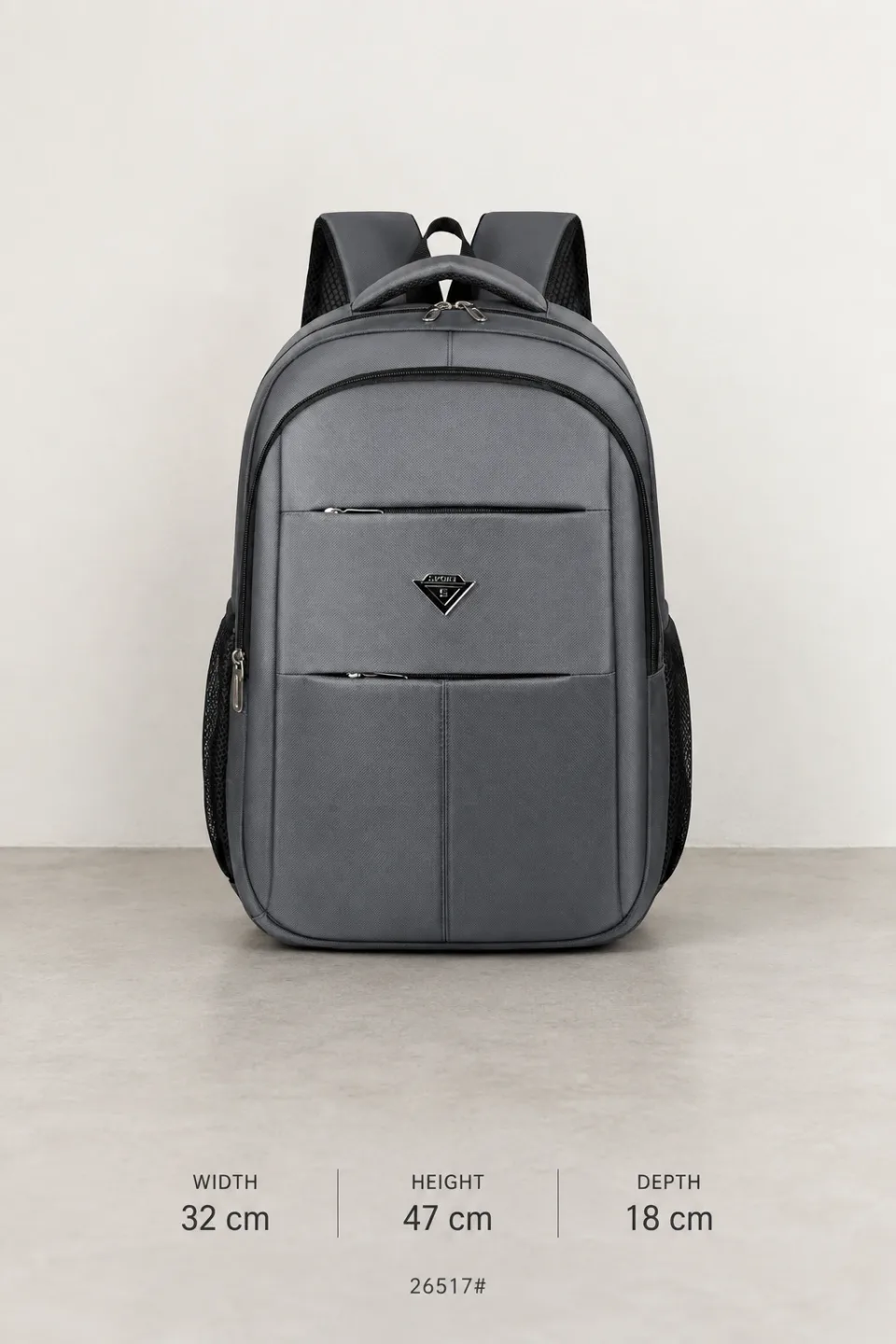 Backpack 26517# — 产品详情 06