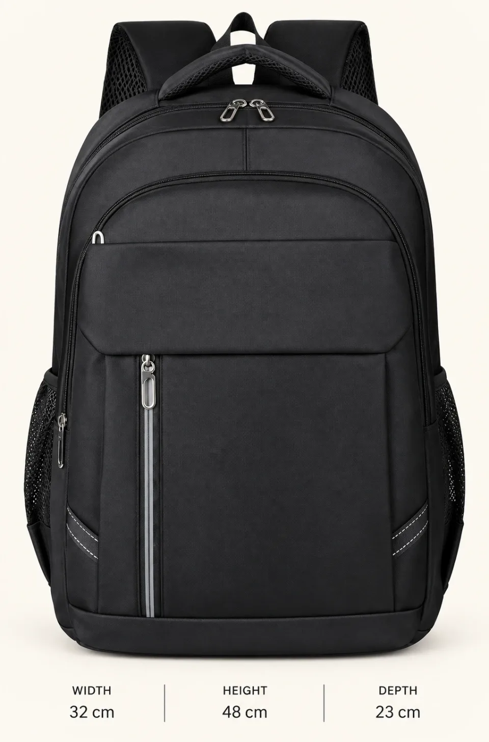 Backpack 26507# — 产品详情 09