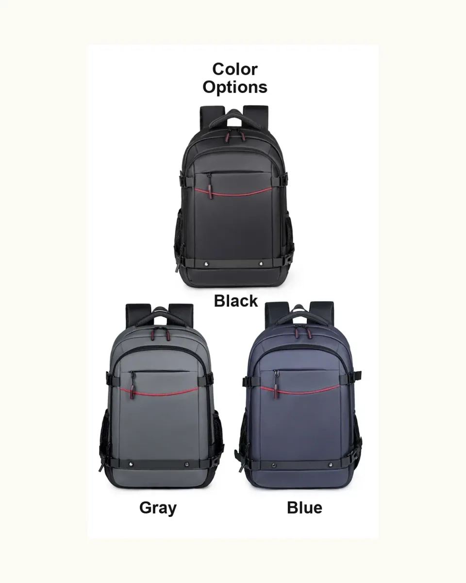 Backpack 62013 — Product details 02