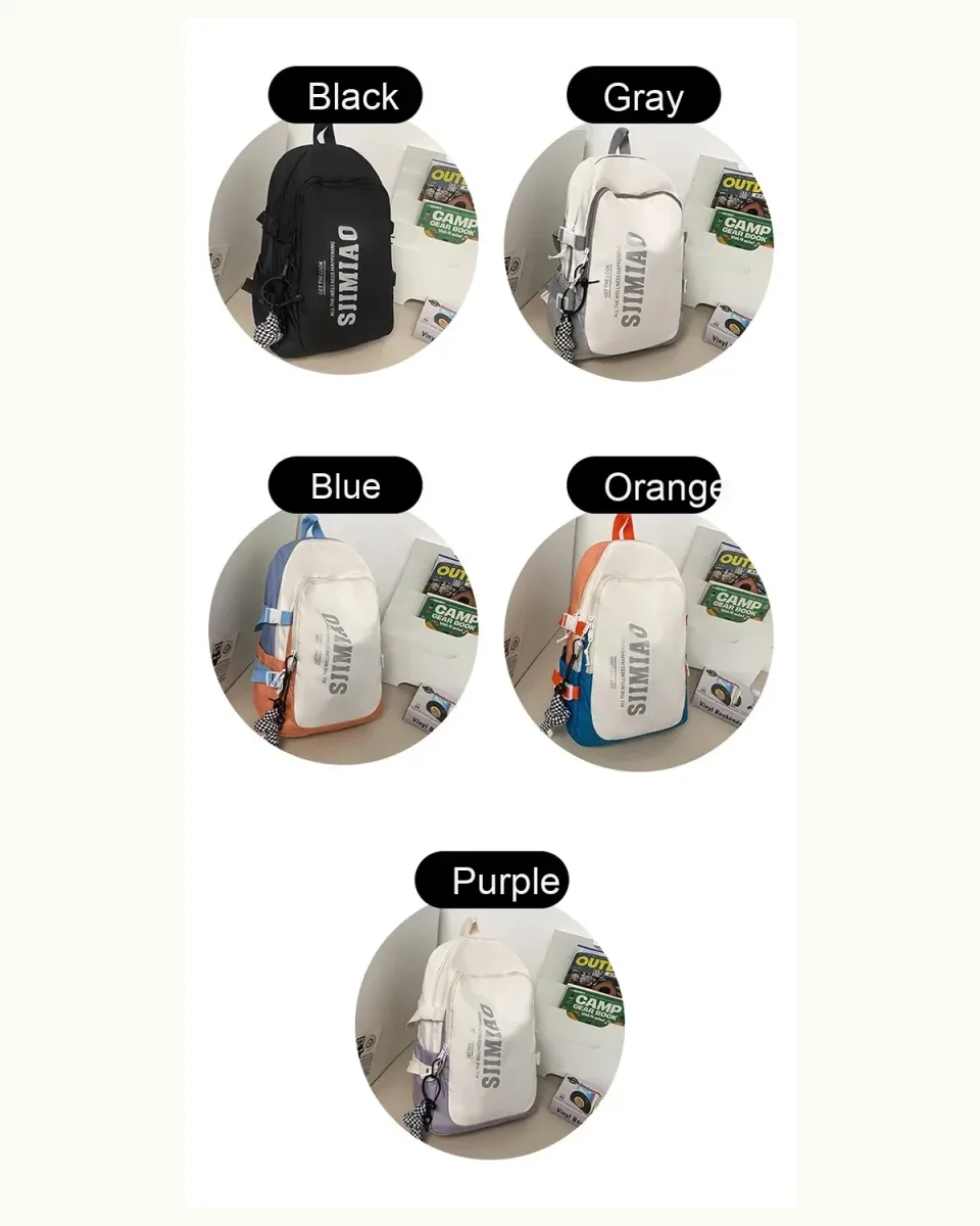 Mochila 1863 — Detalhes do produto 02