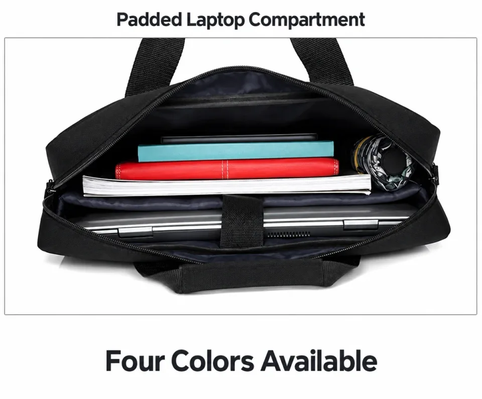 Bolsa para notebook 020 — Detalhes do produto 06
