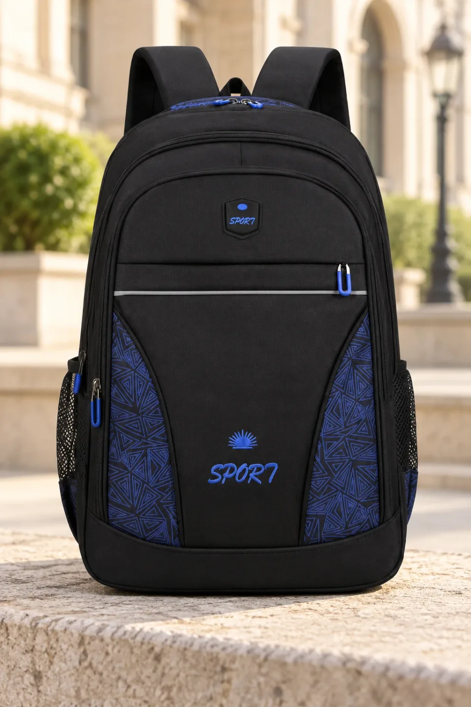Backpack 26558# — 产品详情 01