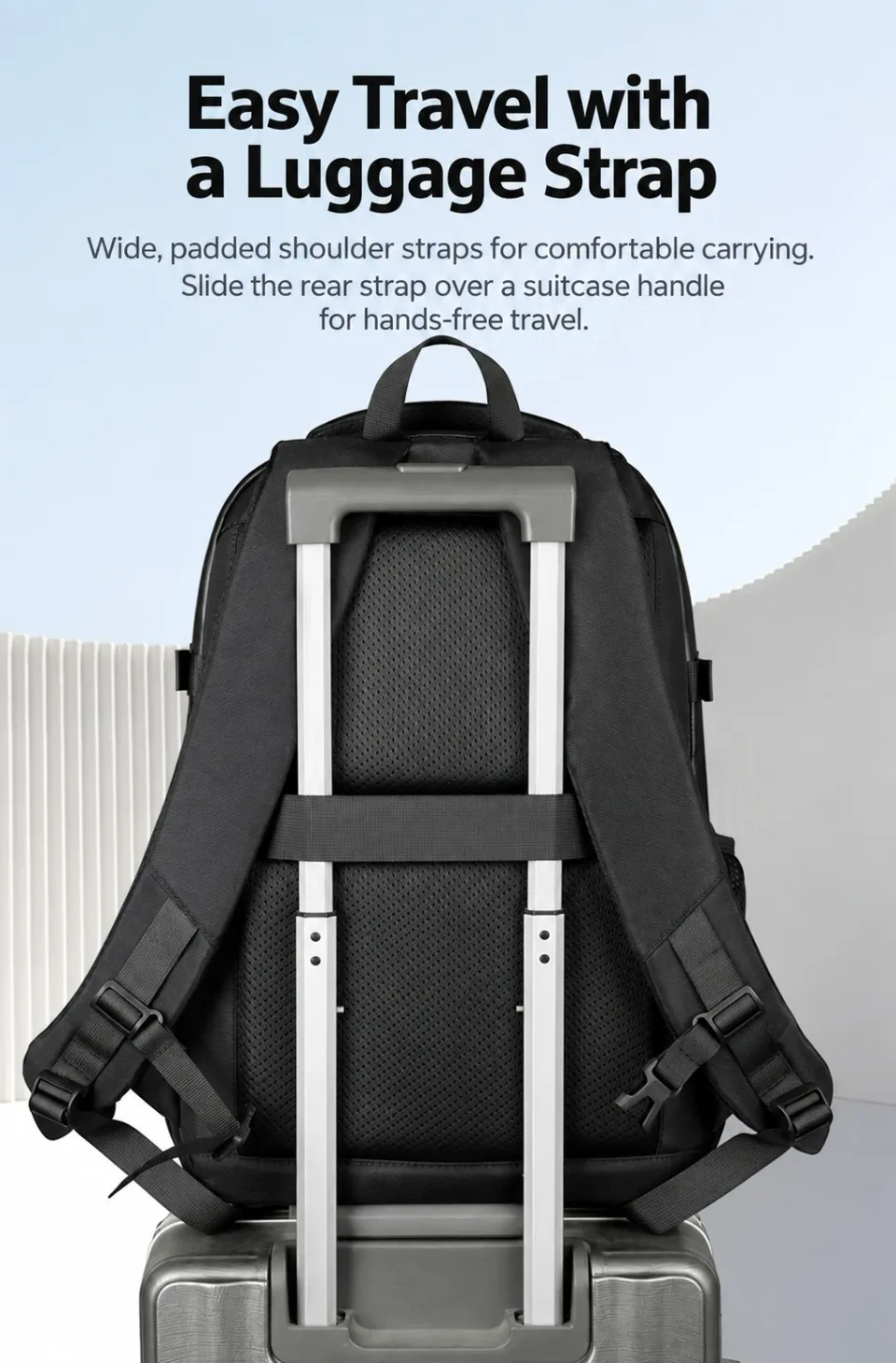 Backpack 62013 — Product details 16