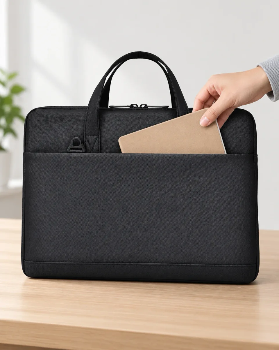 Laptop Bag 038 — Product details 05