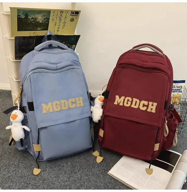 Backpack 0257 — Product details 15