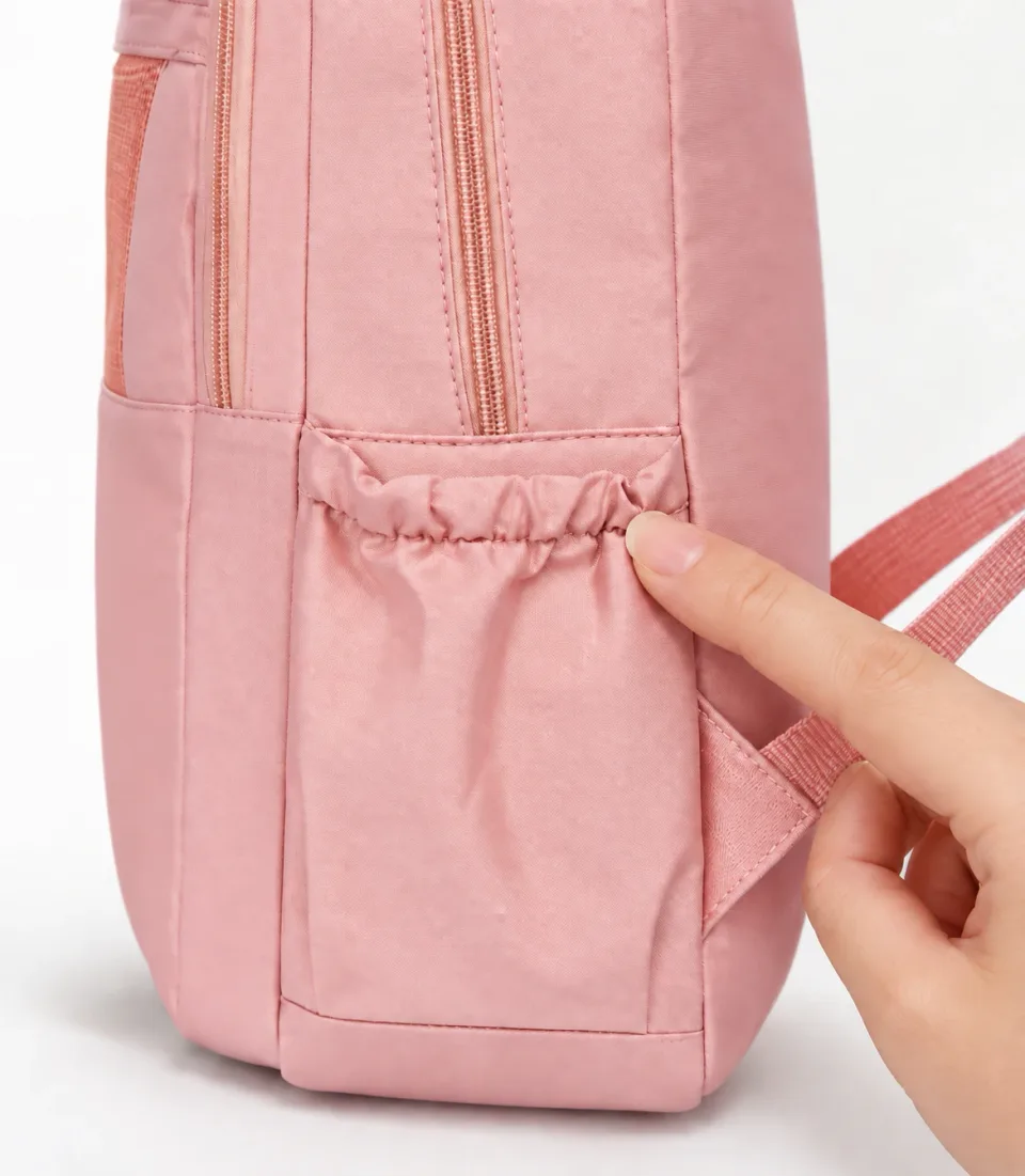 Kids School Bag 8911# — Product details 06