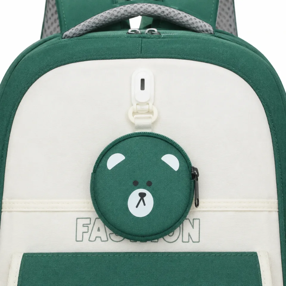 Kids School Bag 217# — Product details 09