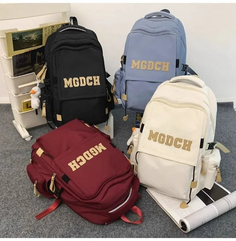 Backpack 0257 — Product details 13