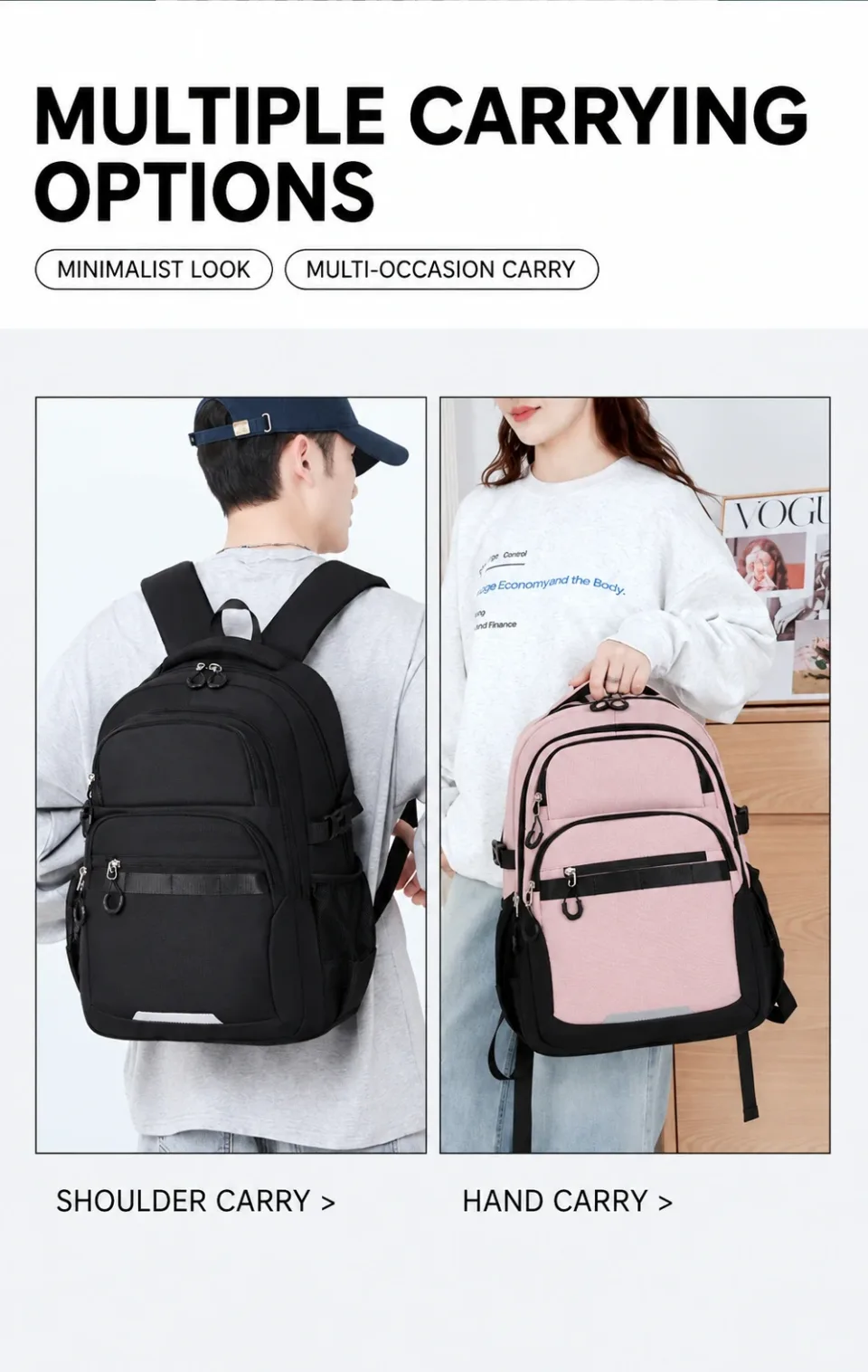 Backpack 20260 — Product details 13