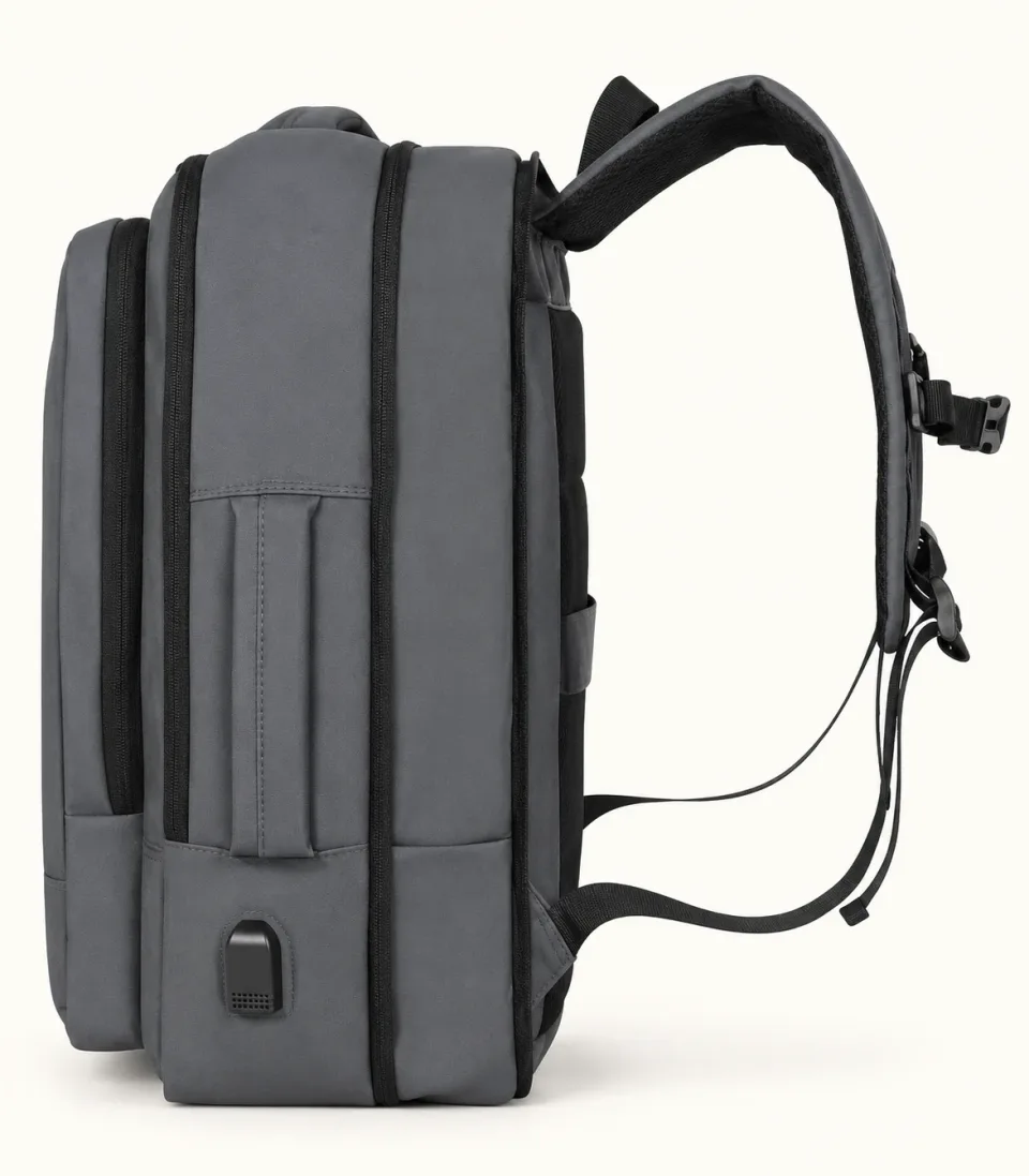 Backpack 2058 — 产品详情 05
