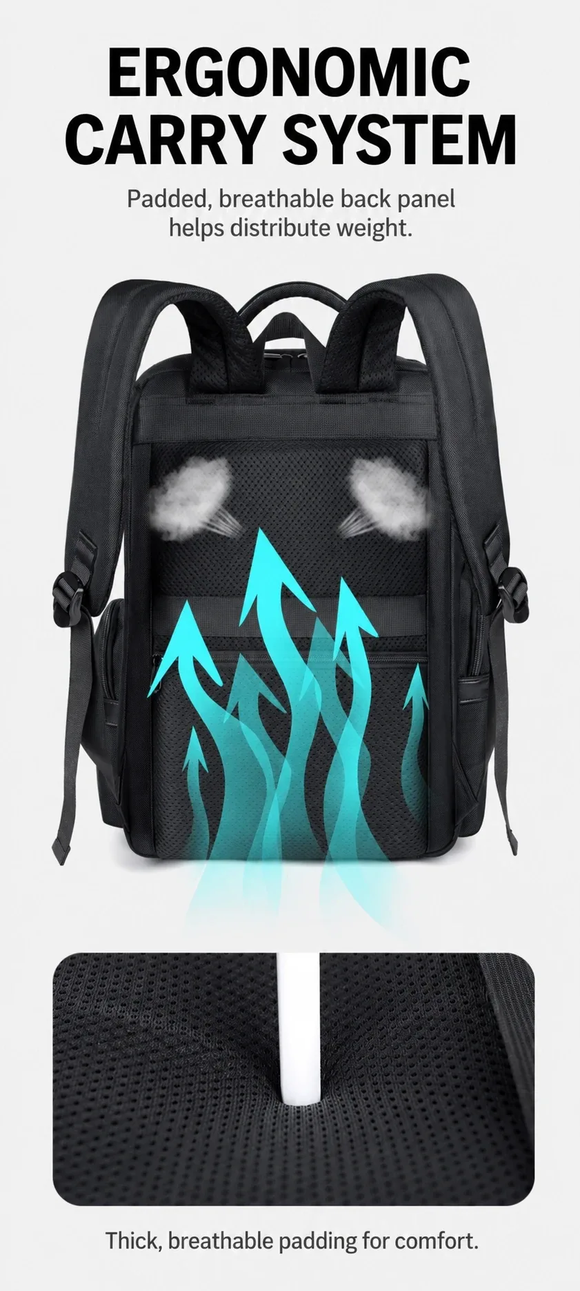 Backpack 26529 — 产品详情 12
