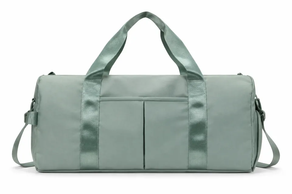 Bolsa esportiva de viagem 6123# — Detalhes do produto 06