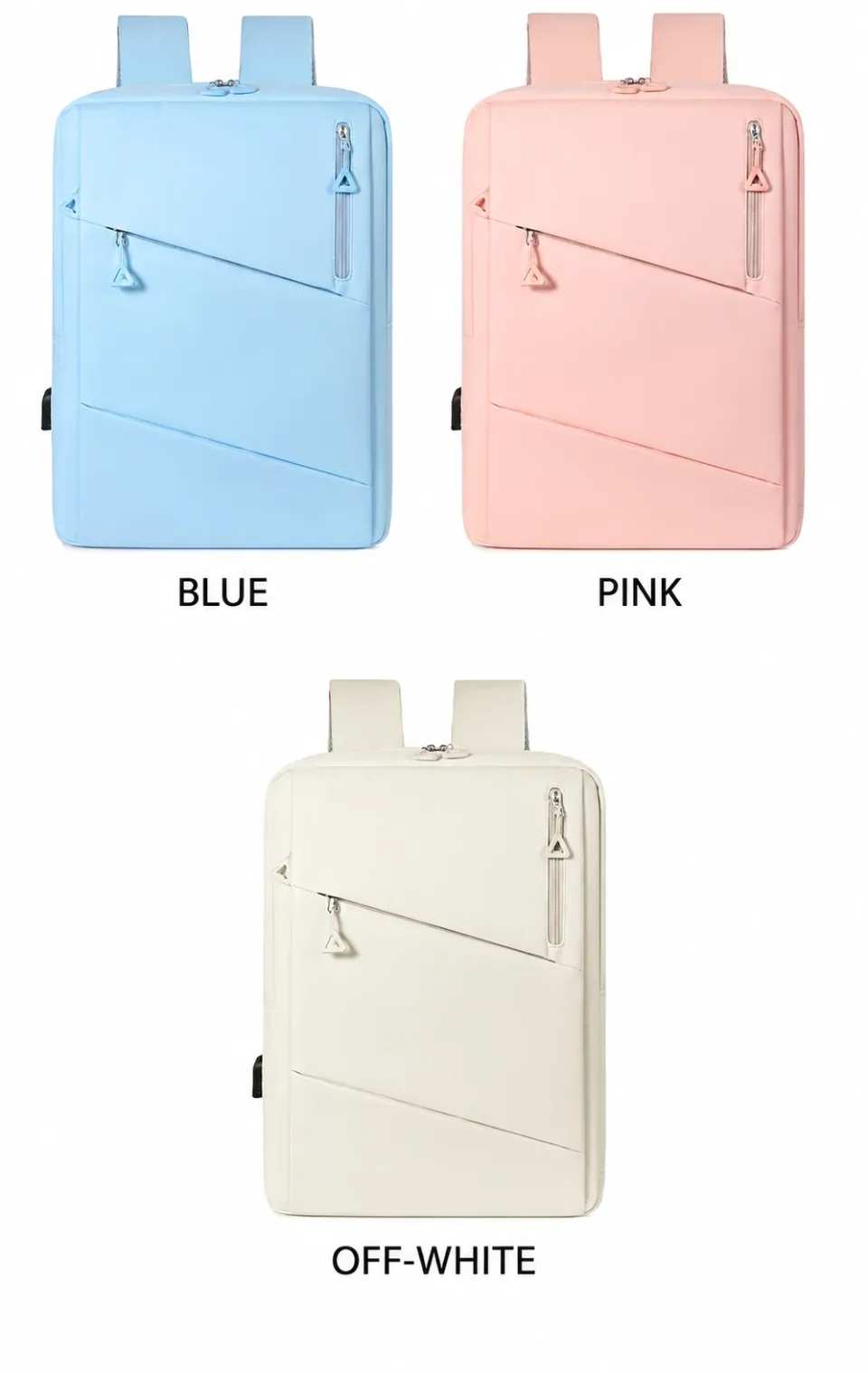 Backpack 5006 — Product details 06