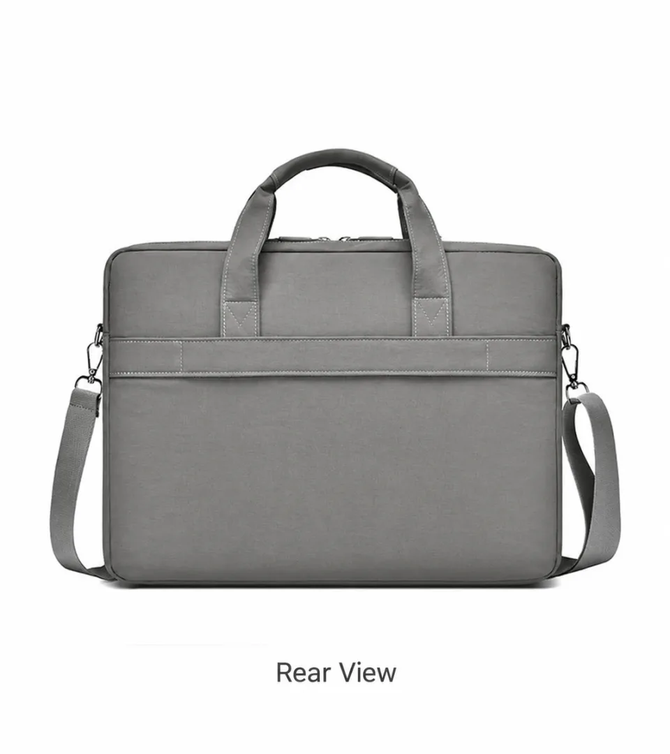 Laptop Bag 6508 — Product details 04