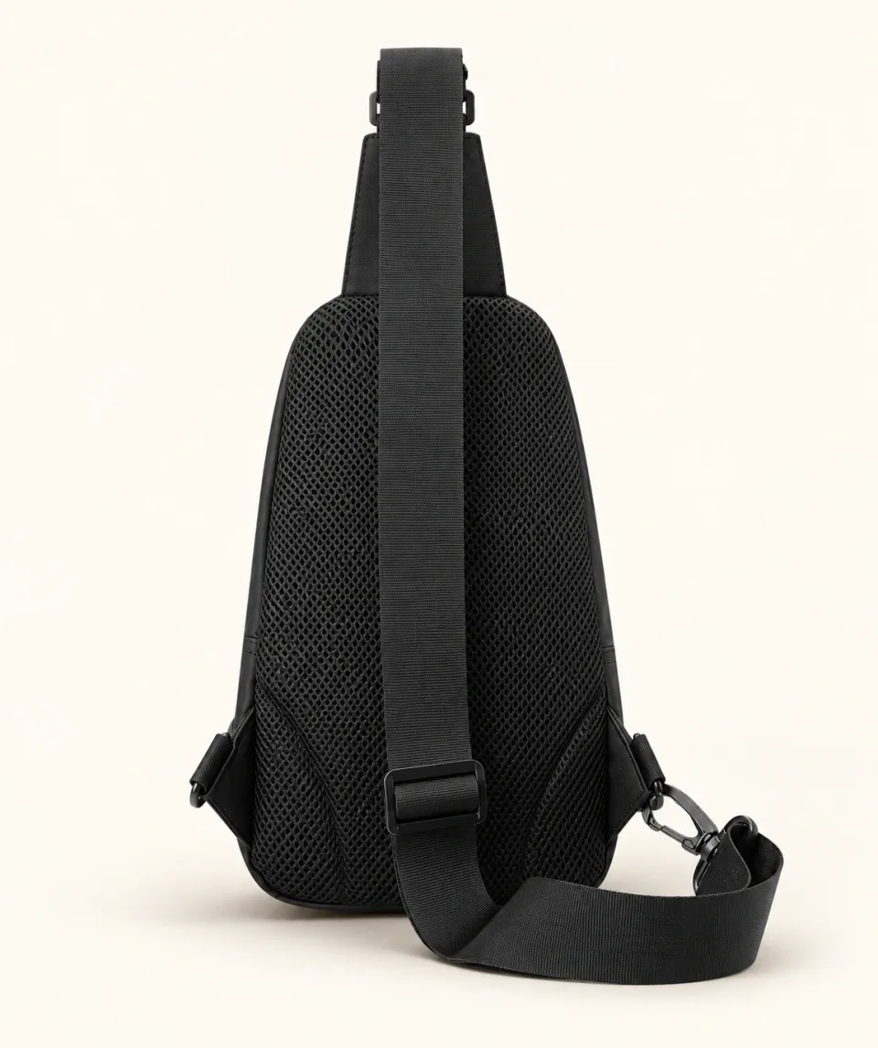 Crossbody Bag H1223 — Product details 08