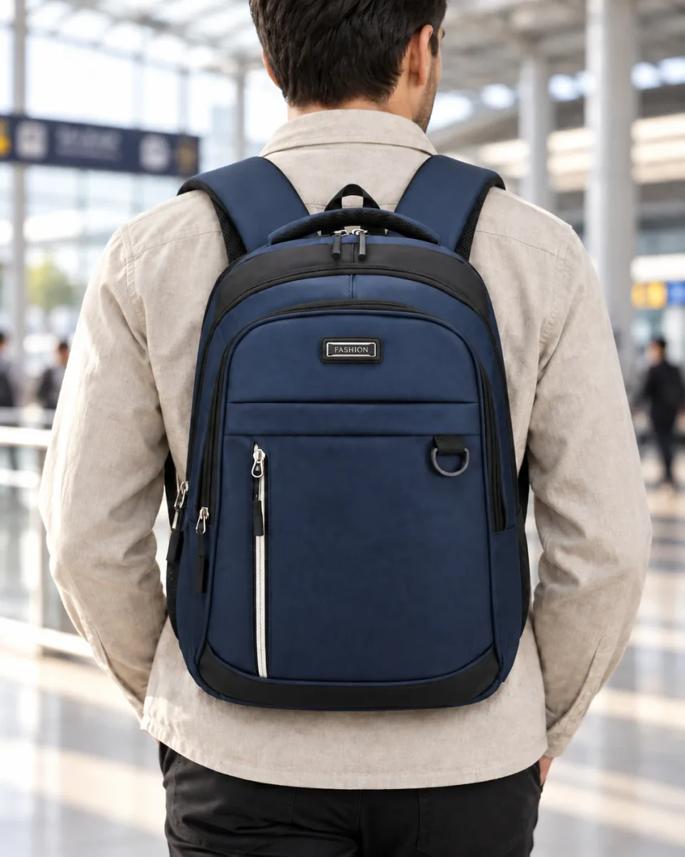 Backpack 26544# — Product details 03