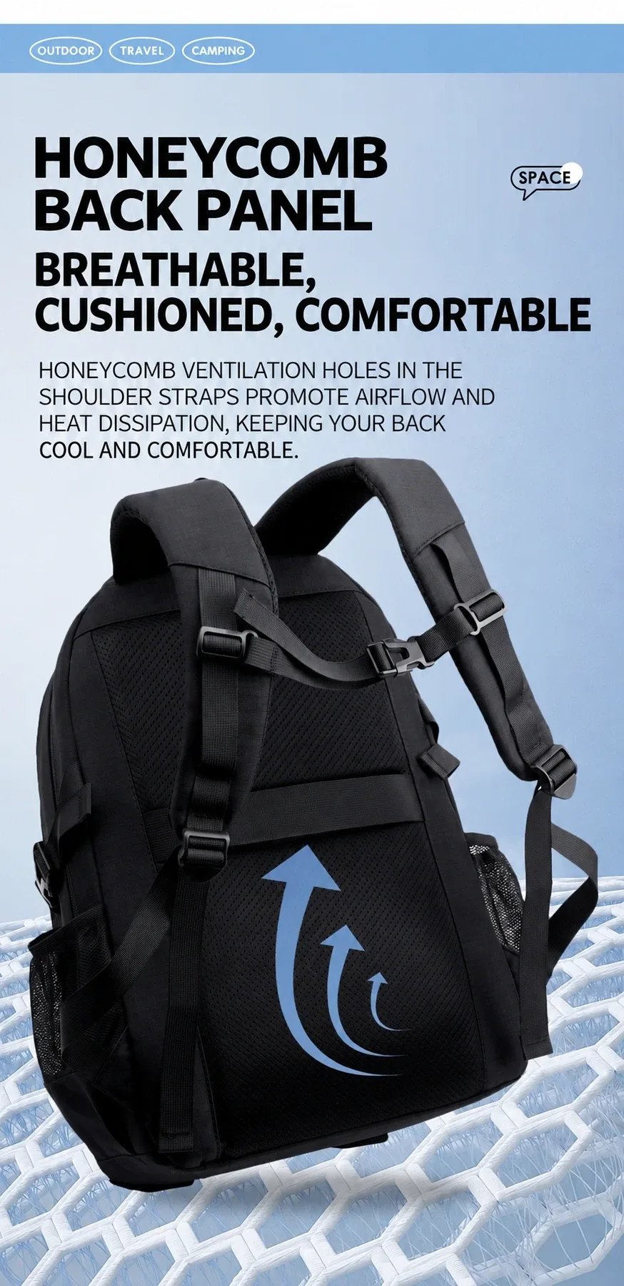 Mochila 20259 — Detalhes do produto 14