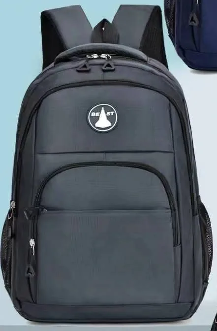 Backpack 6835# — Product details 08