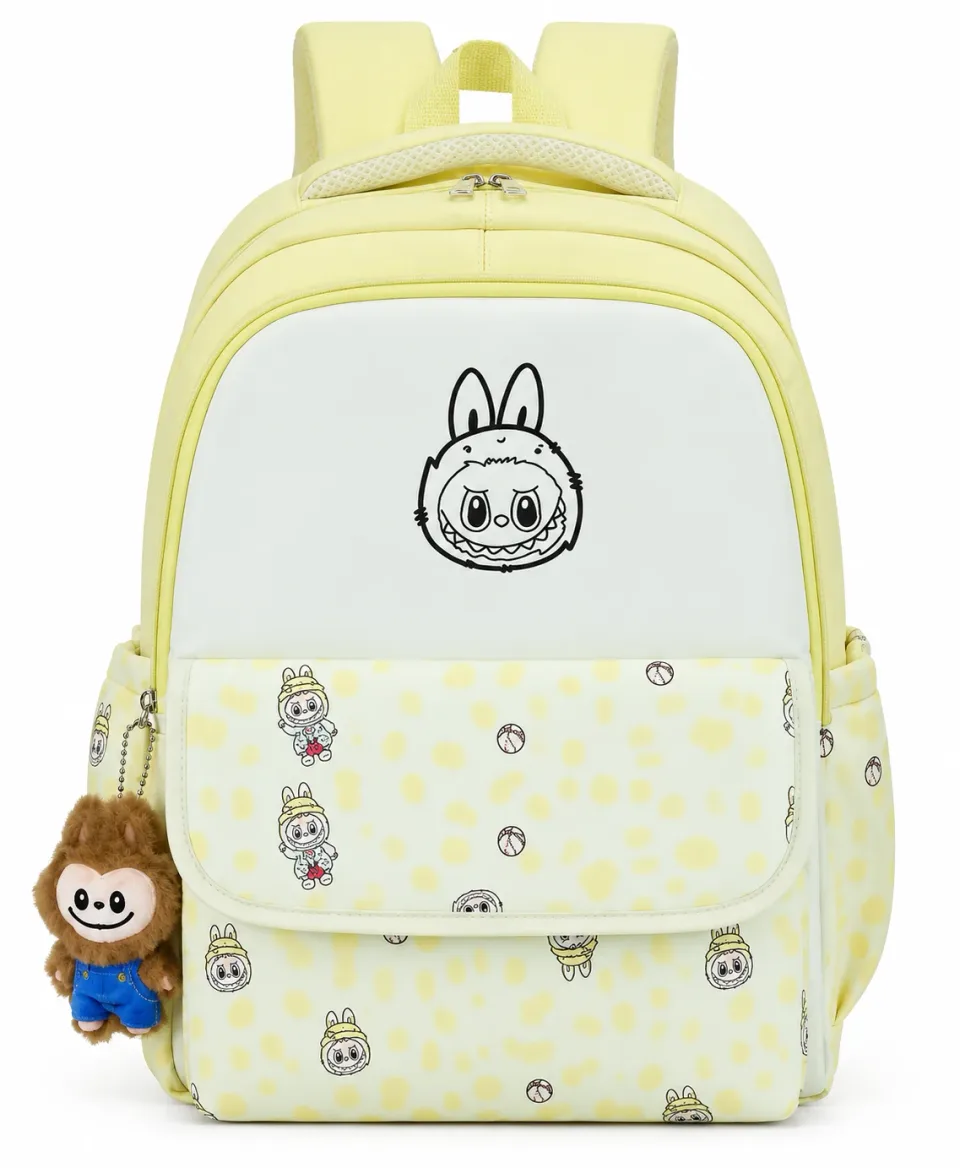 Mochila escolar 015# — Detalhes do produto 03