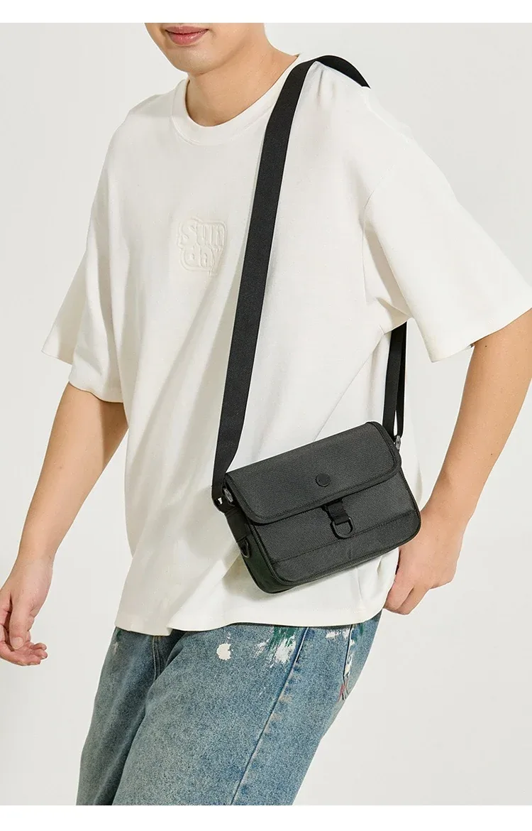 Crossbody Bag H2167 — Product details 05