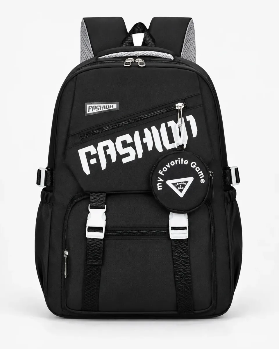 Kids School Bag 6205# — Product details 02