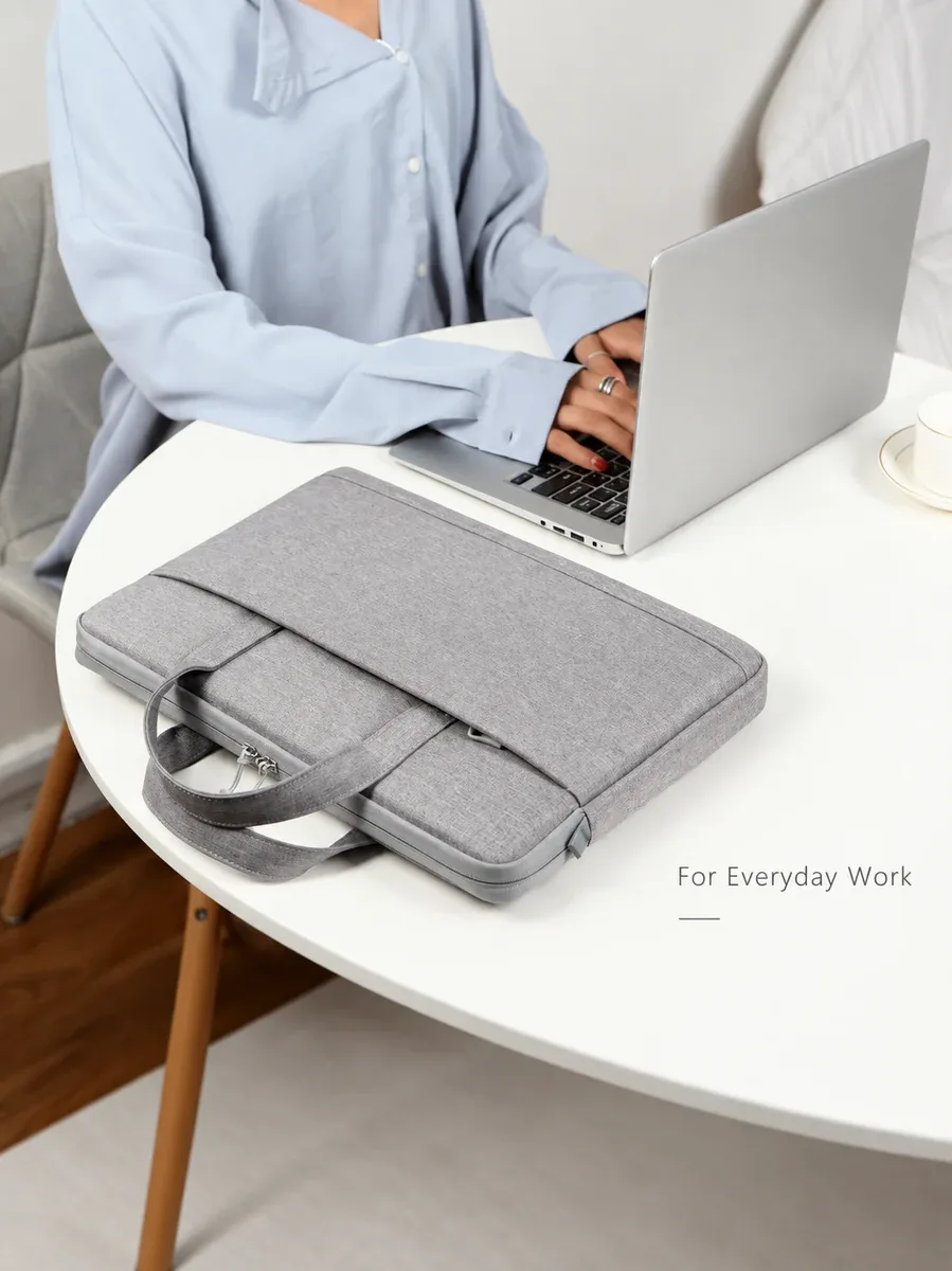 Laptop Bag 028 — Product details 09