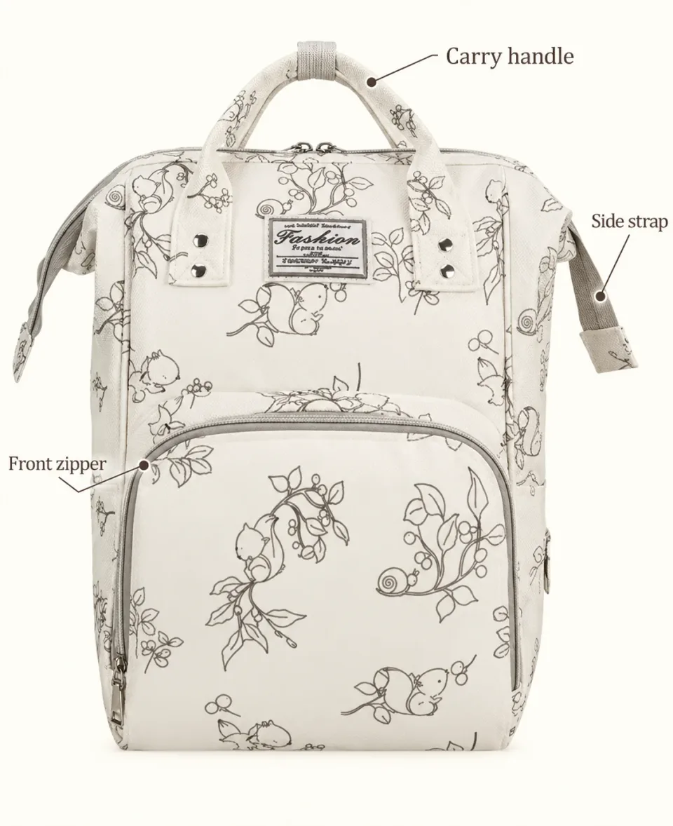 Backpack 8606# — 产品详情 07
