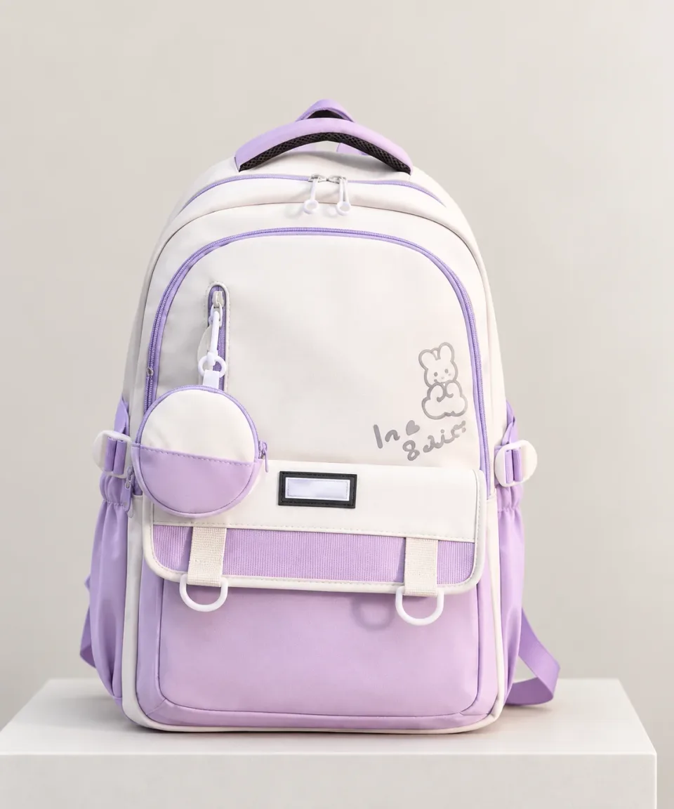 Backpack 220# — Product details 09