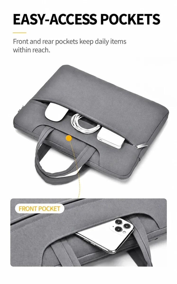 Laptop Bag 732 — Product details 15