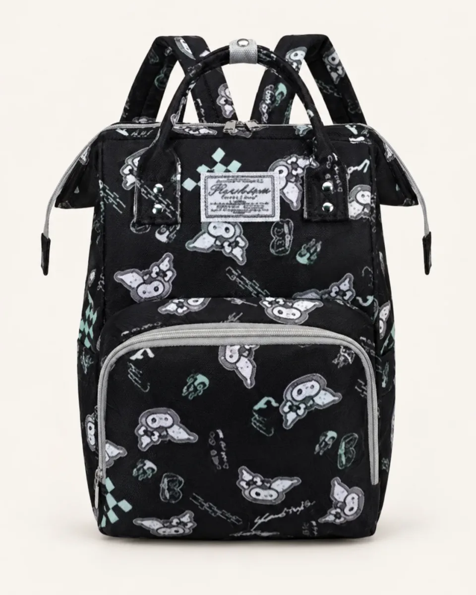 Backpack 8602# — Product details 02