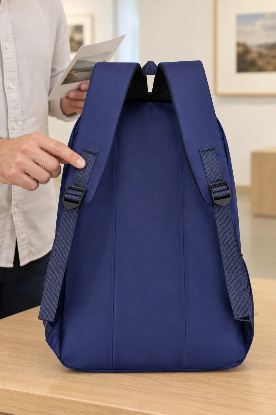 Backpack 26531# — 产品详情 02