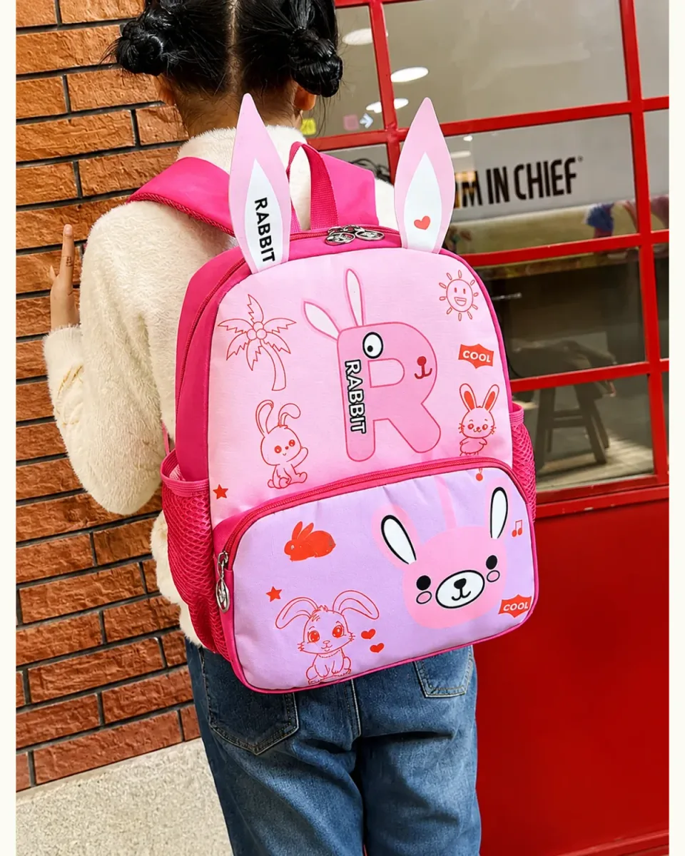 Mochila escolar 51# — Detalles del producto 04