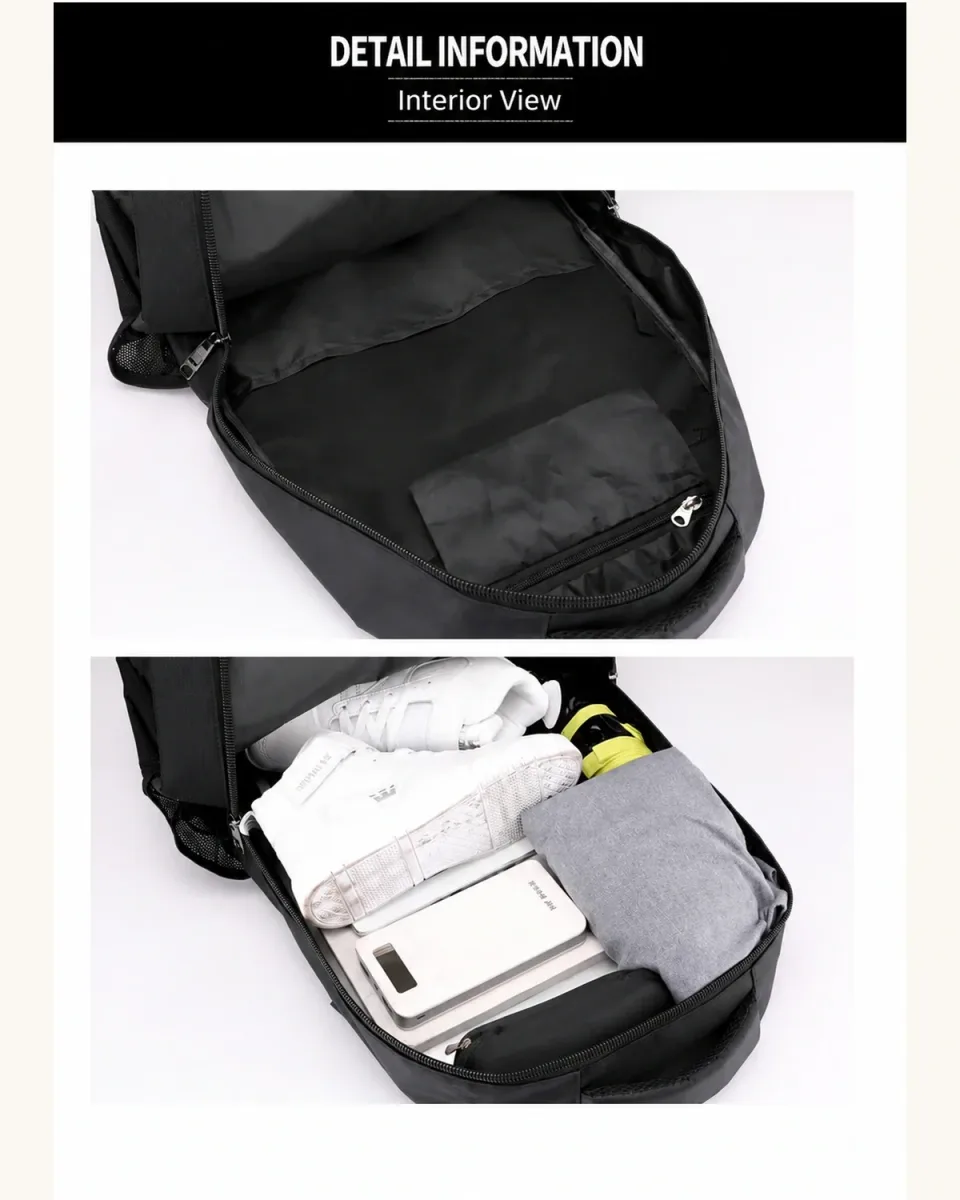 Backpack 1788 — Product details 05