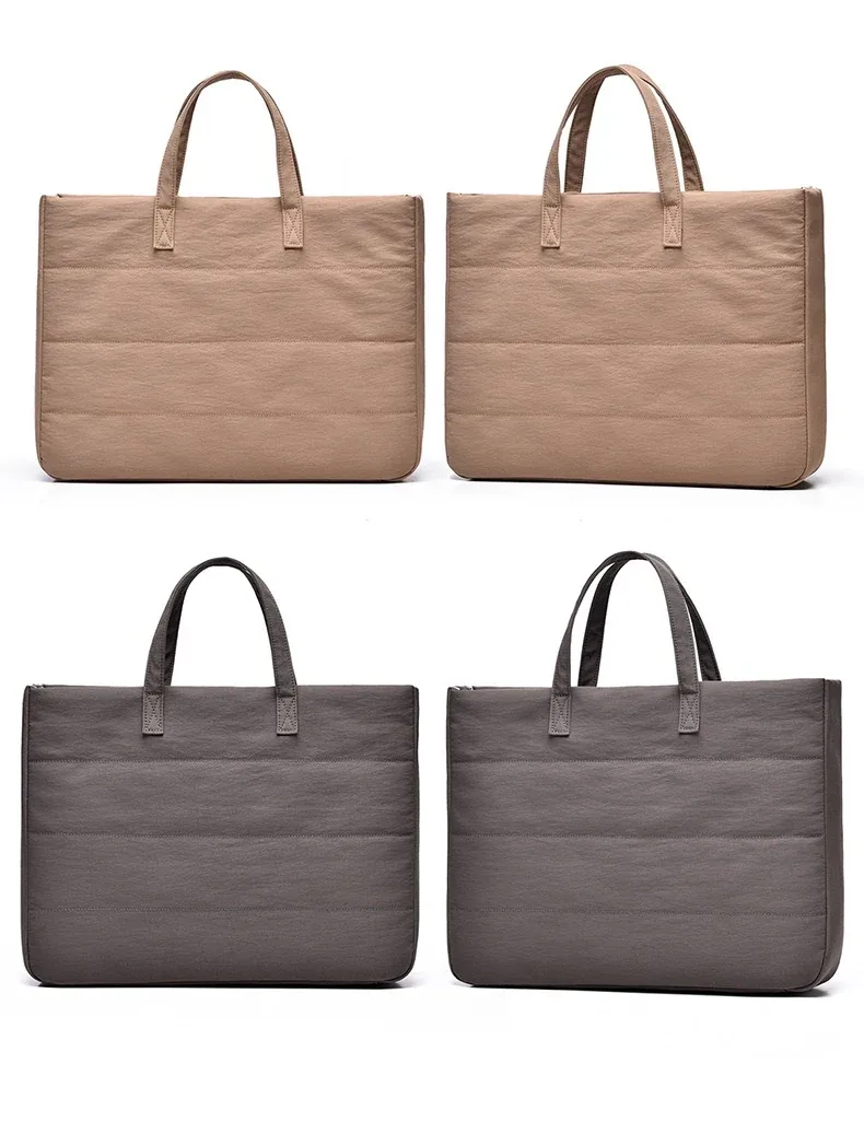 Laptop Bag 6501 — Product details 08