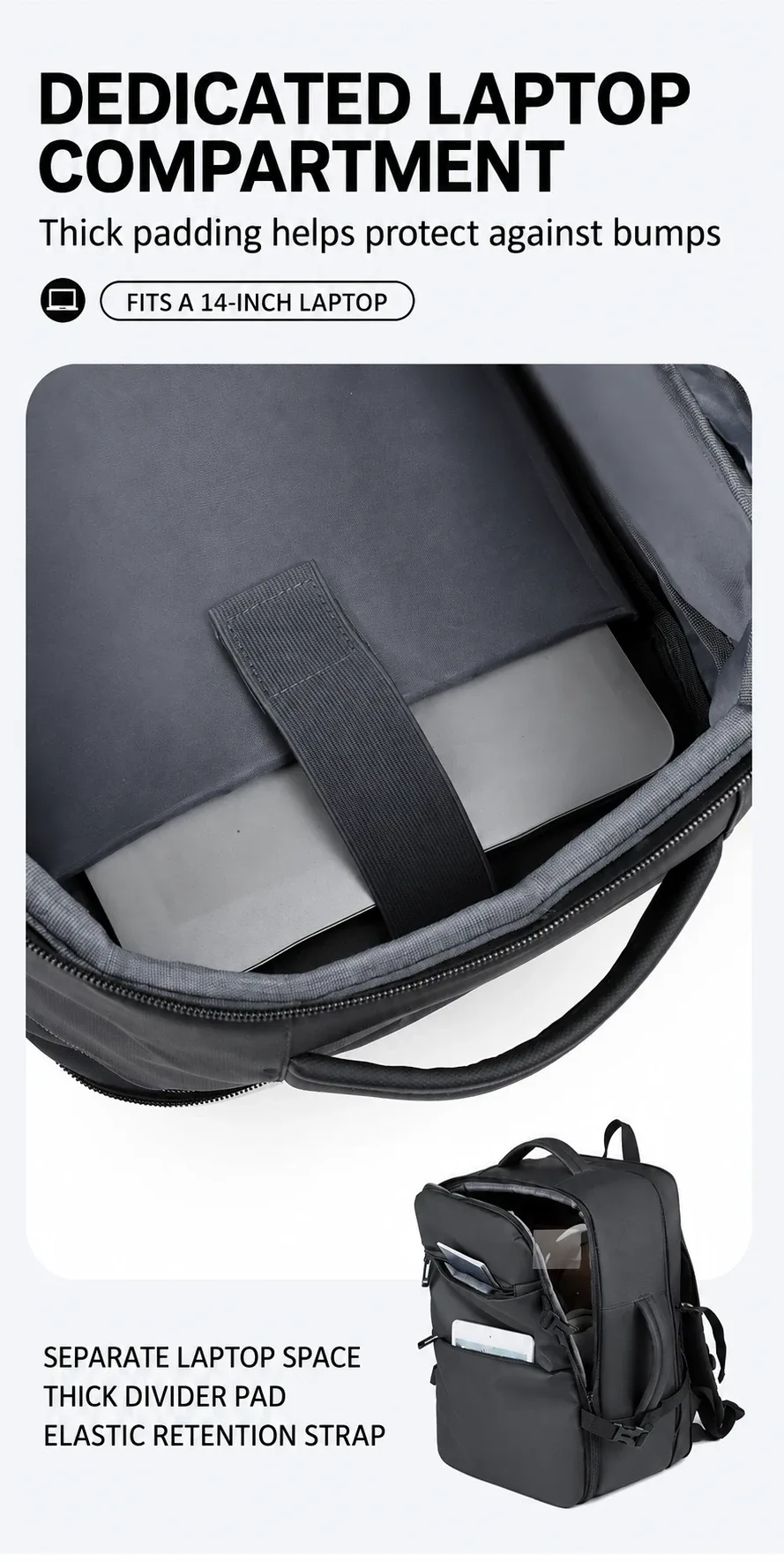 Sac à dos 26526 — Détails du produit 06