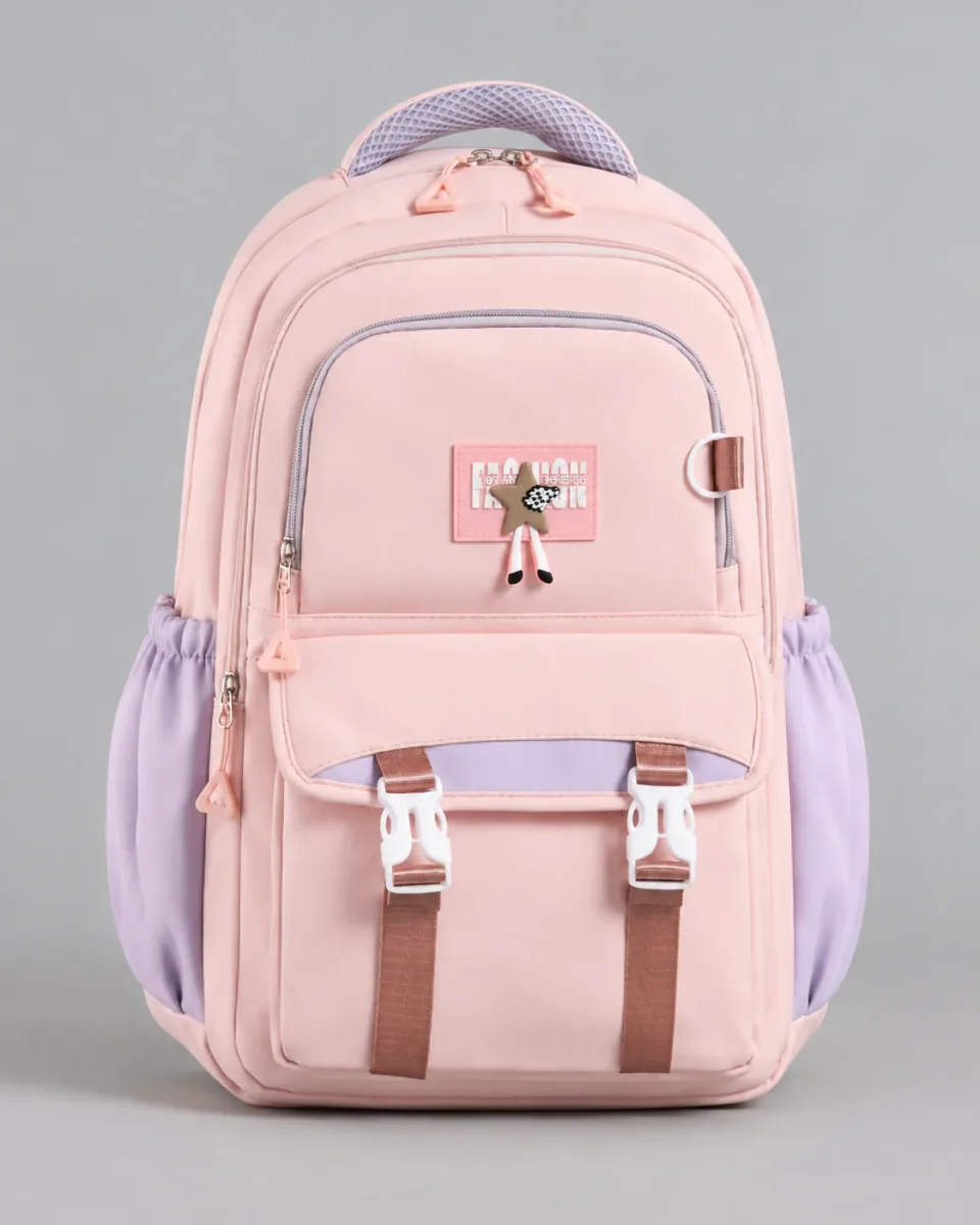 Kids School Bag 2273# — Product details 01