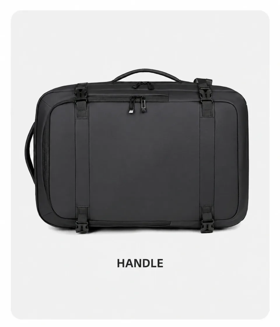 Sac à dos 9801 — Détails du produit 15