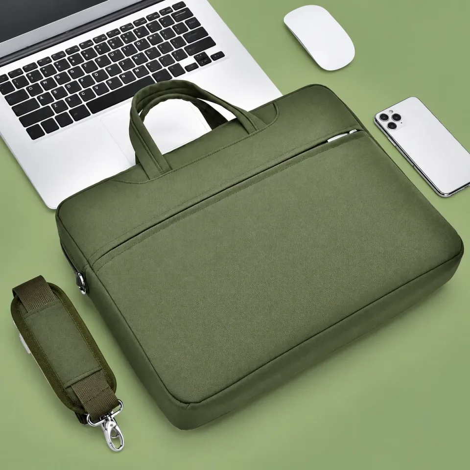 Laptop Bag 733 (Air-Cushioned) — Product details 25