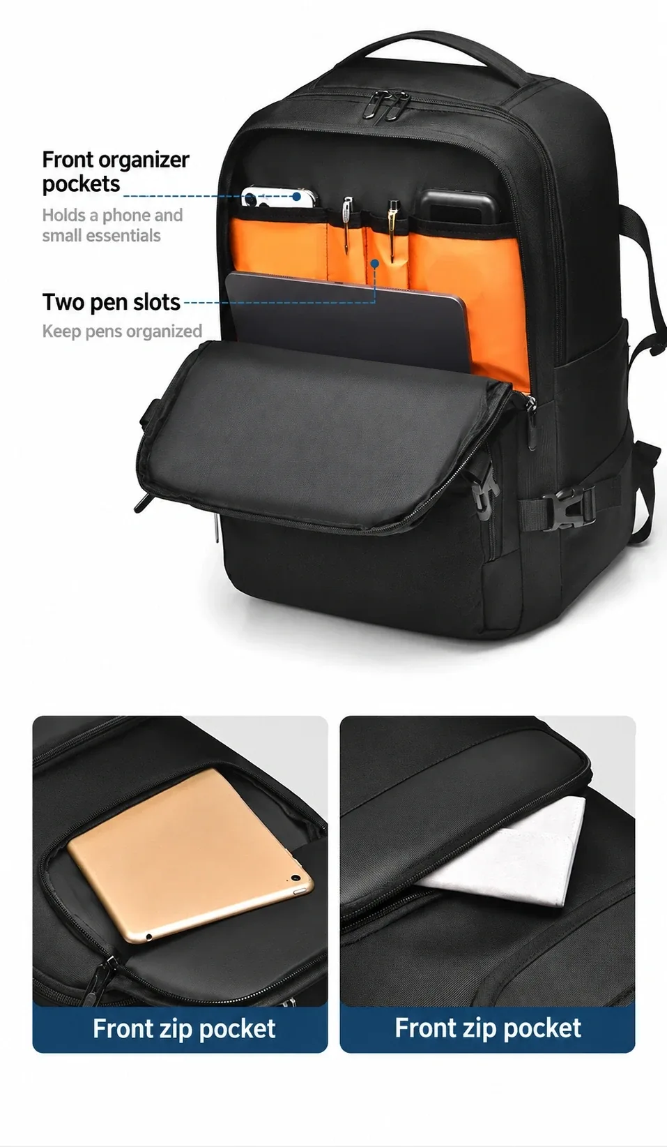 Sac à dos 62028 — Détails du produit 10