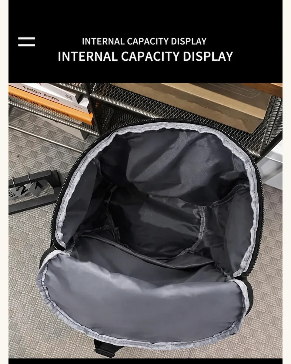 Sac à dos 301 — Détails du produit 05