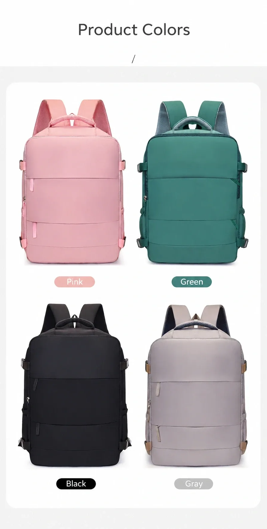 Mochila 2038 — Detalhes do produto 12