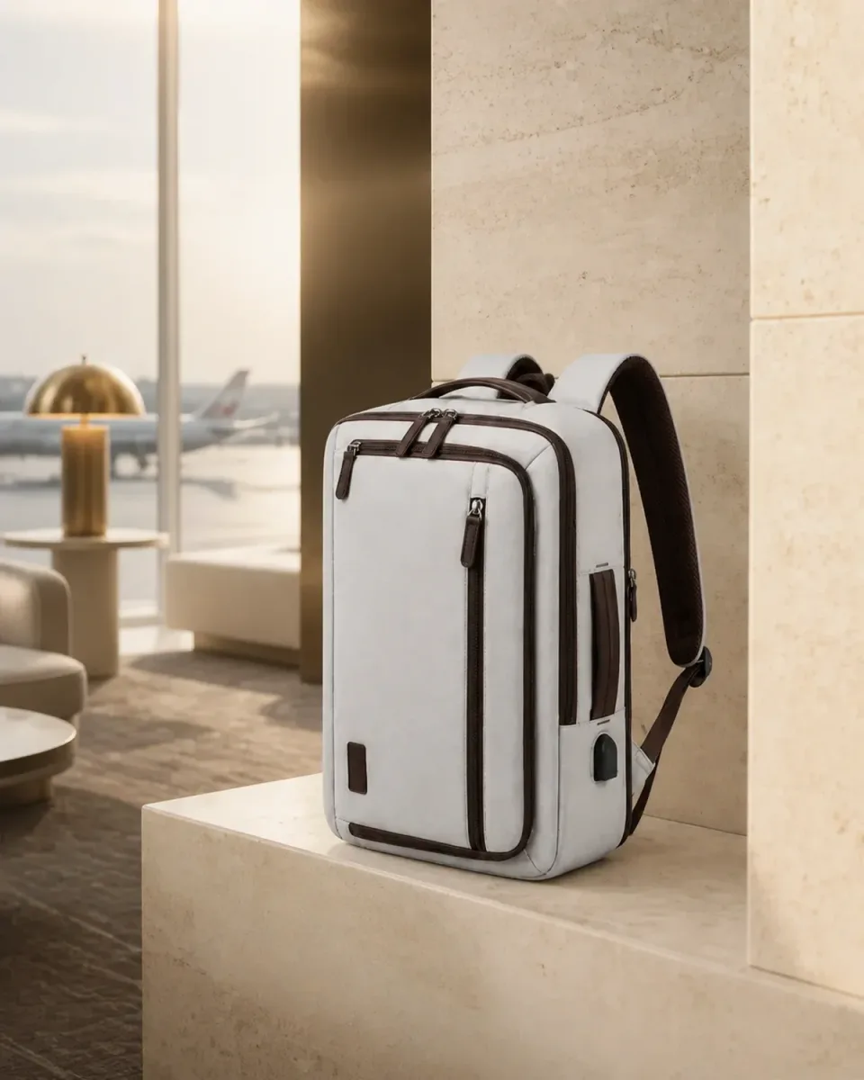 Backpack 2036 — Product details 01
