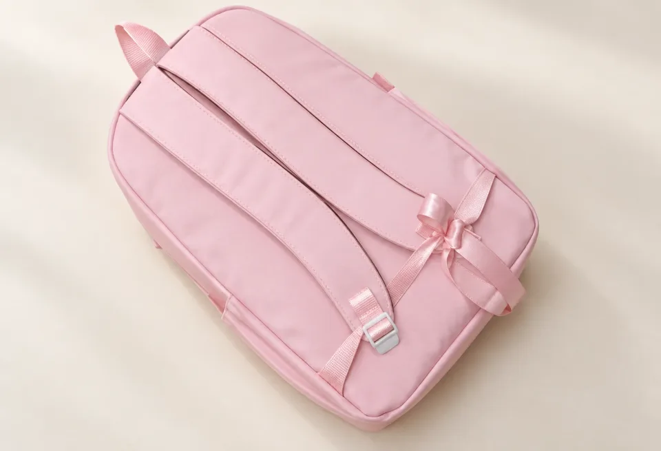 Kids School Bag 6207# — Product details 09