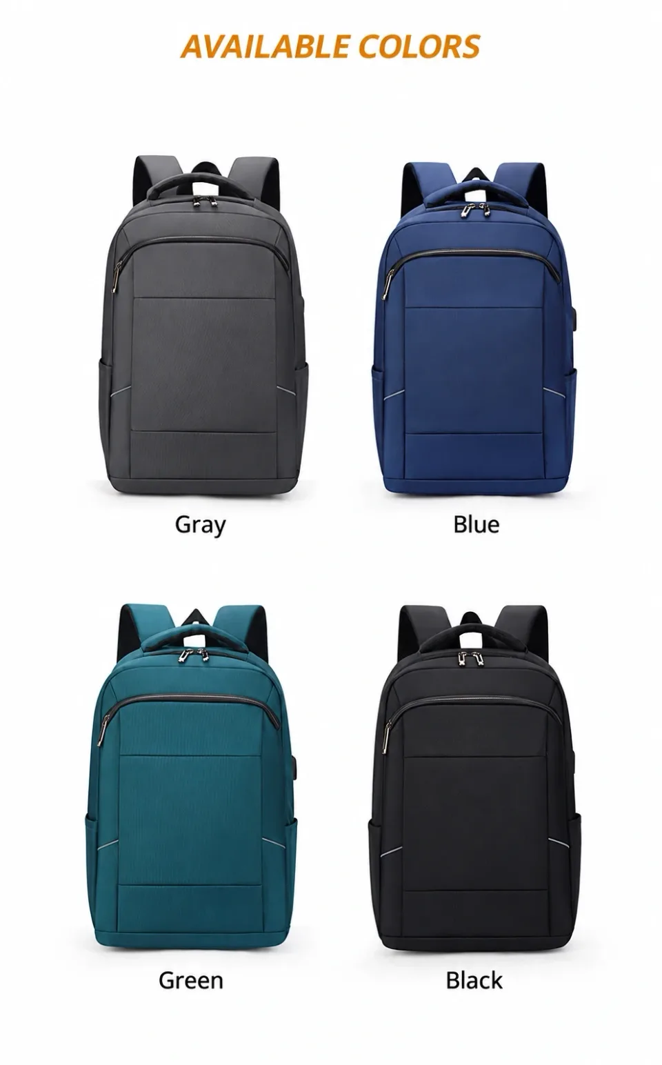 Mochila 62021 — Detalles del producto 16