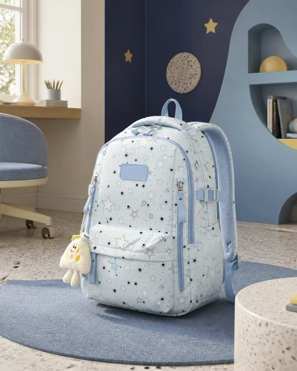 Sac à dos 8183 — Détails du produit 01