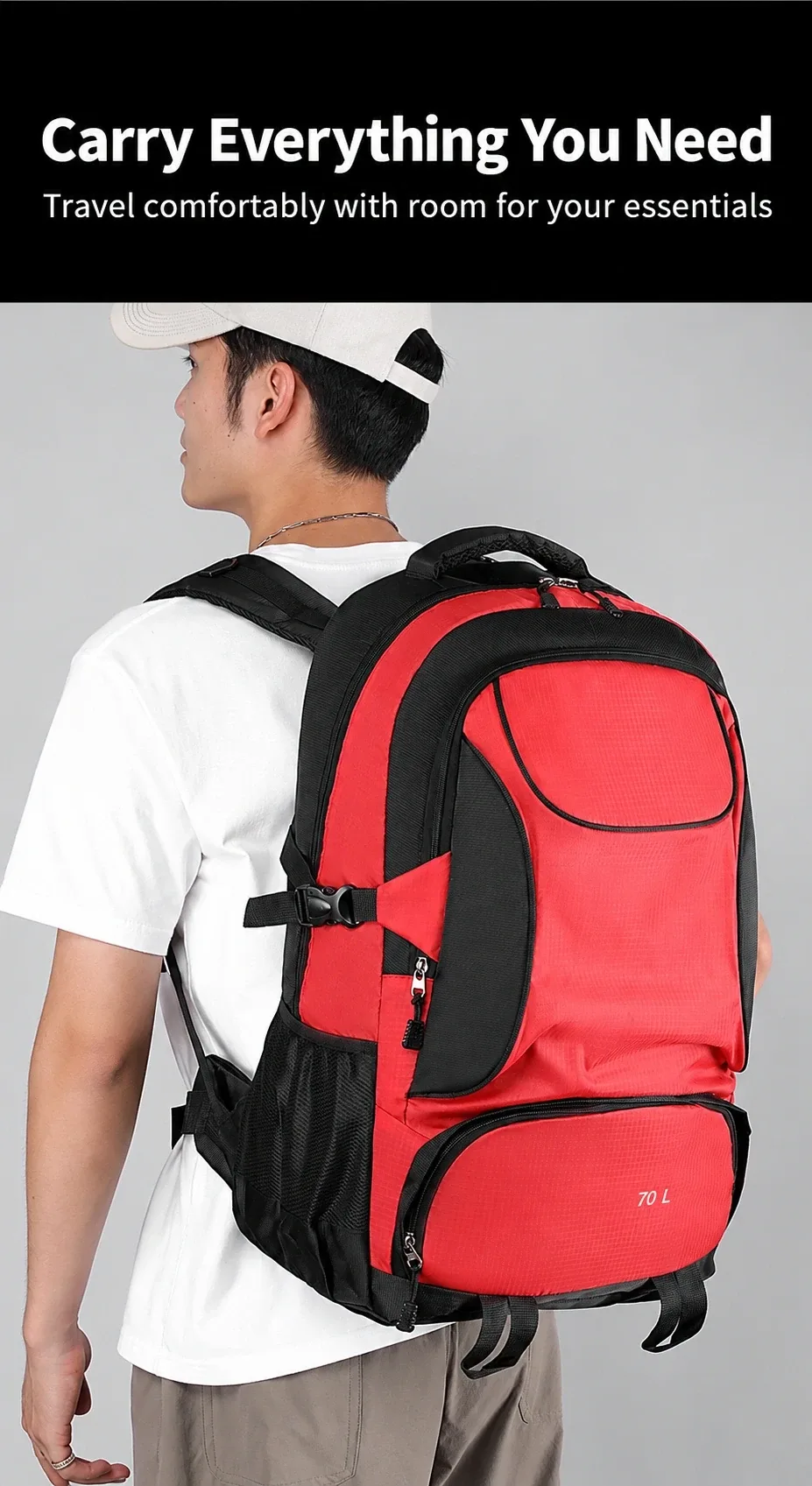 Sac à dos 8682 — Détails du produit 19