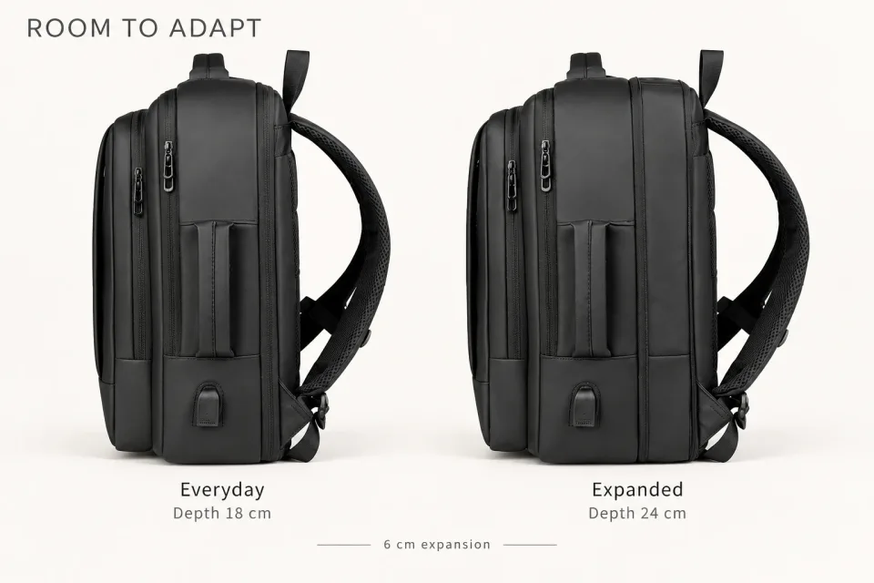 Mochila 62025 — Detalhes do produto 08