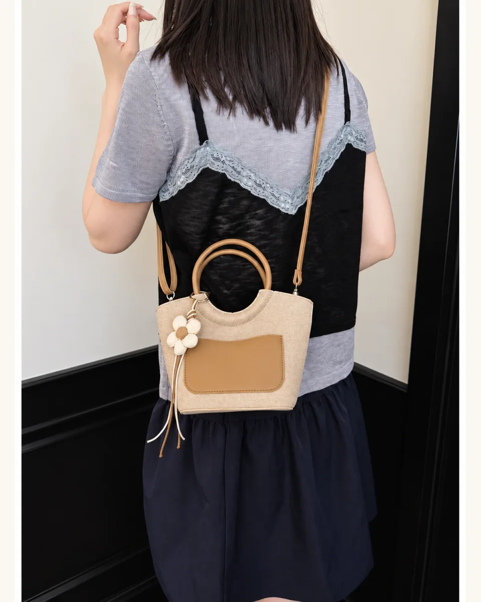 Women's Handbag 9853 — Product details 12