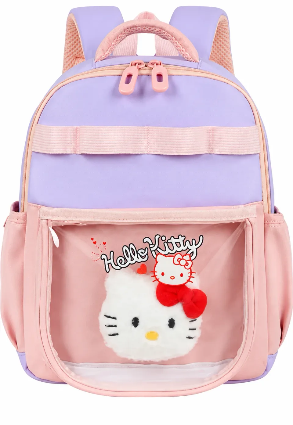 Mochila escolar 021# — Detalhes do produto 04