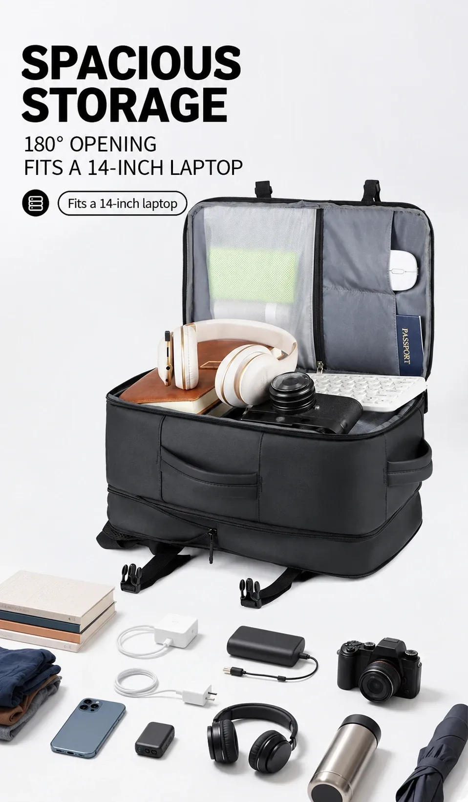 Sac à dos 26526 — Détails du produit 17